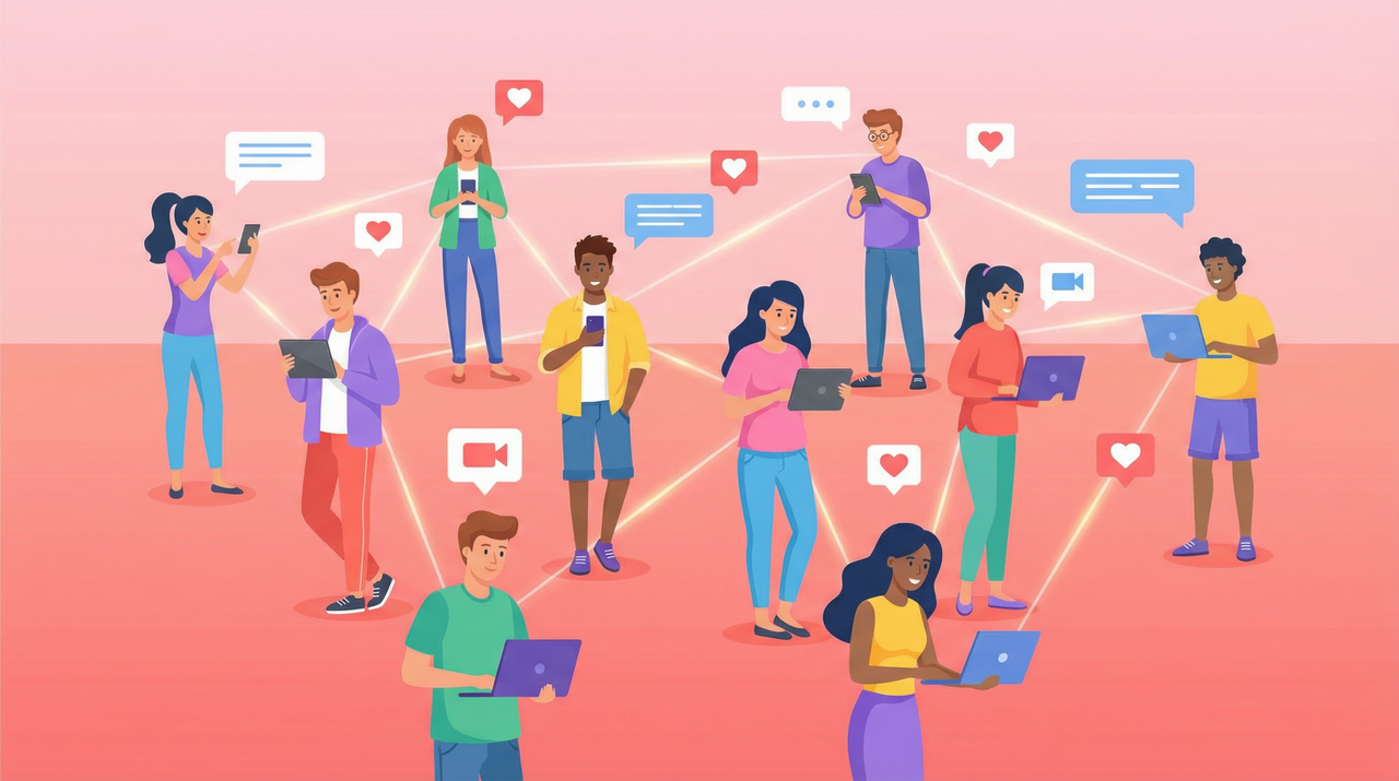 海角网甜心社区